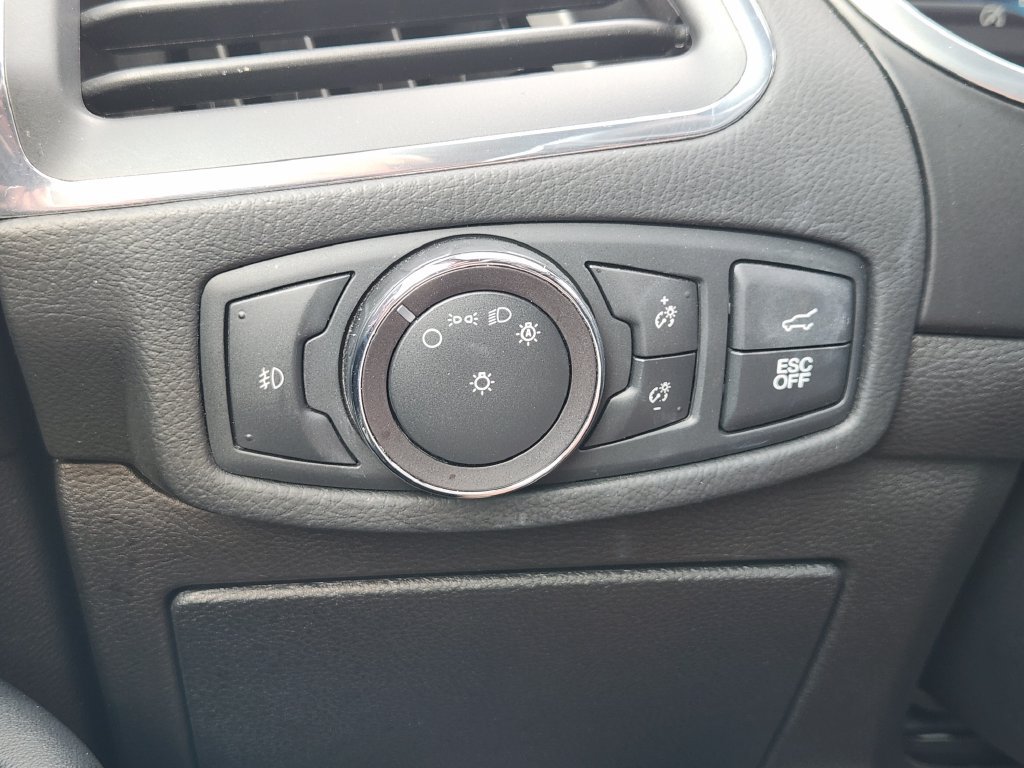 Used 2019 Ford Edge ST w/ Equipment Group 401A AWD/4WD image 23