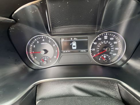 Used 2023 Kia Forte LXS w/ LXS Technology Package image 17