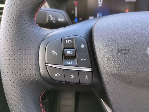 New 2026 Ford Escape ST-Line w/ Tech Pack #1 image 24