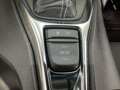 Used 2022 Chevrolet Camaro LT w/ RS Package RWD image 25