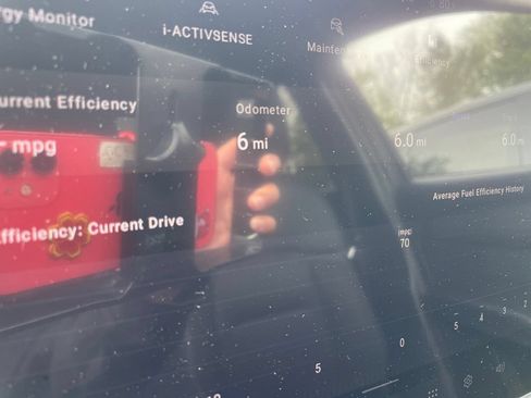 New 2026 MAZDA CX-5 Preferred AWD/4WD image 2