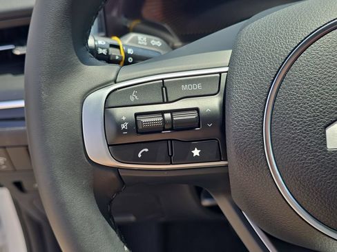 New 2026 Kia K5 GT-Line w/ GT-Line Premium Package FWD image 29