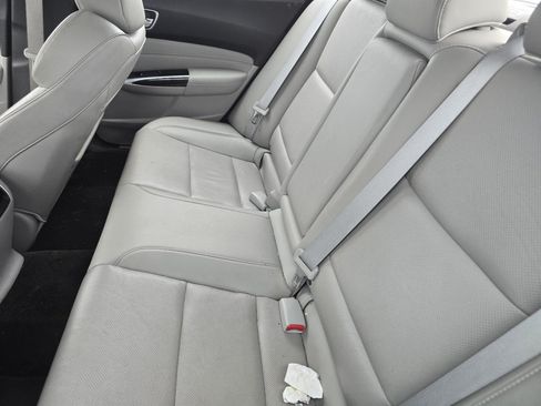 Used 2018 Acura TLX w/ Technology Package FWD image 23