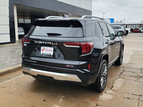 New 2026 GMC Terrain Denali image 4