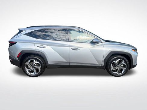 Used 2024 Hyundai Tucson Limited AWD/4WD image 7