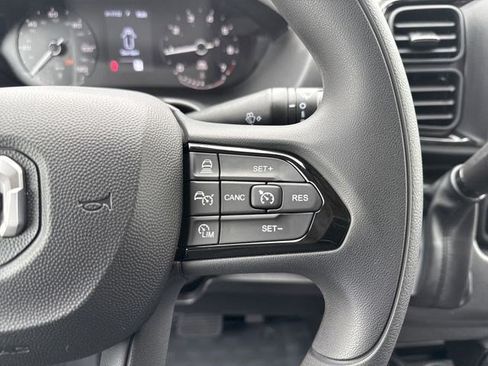 New 2026 RAM ProMaster 2500 w/ Safety Group FWD image 22