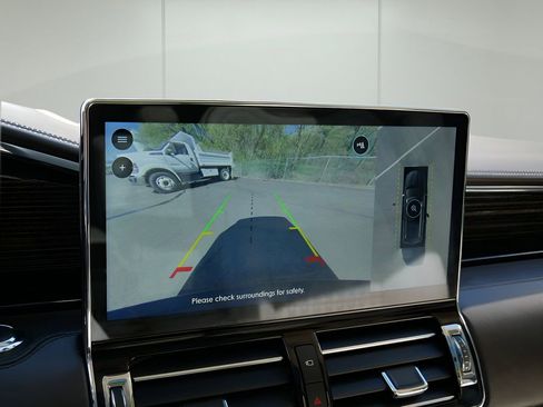 Used 2022 Lincoln Navigator Black Label AWD/4WD image 27