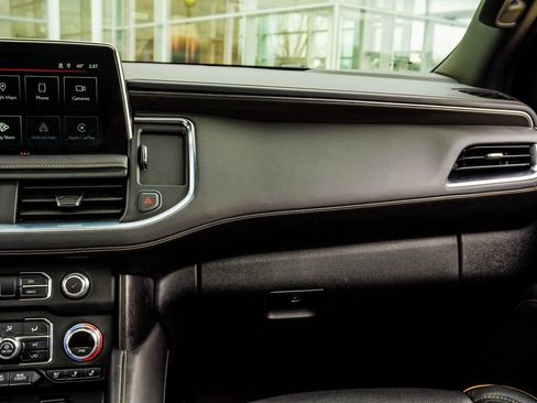 Used 2024 GMC Sierra 2500 Denali Ultimate w/ Max Trailering Package image 18