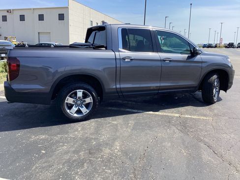 Used 2024 Honda Ridgeline RTL image 14