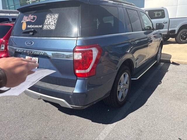 Certified 2020 Ford Expedition XLT w/ Equipment Group 202A RWD image 6
