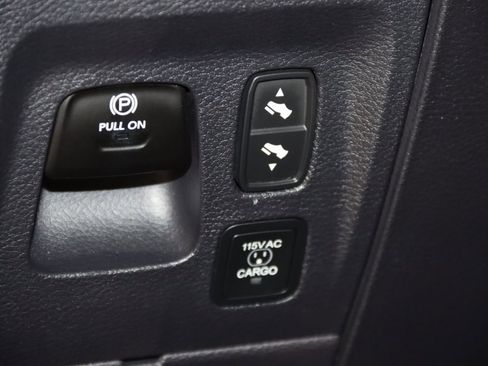 Used 2025 RAM 1500 Tungsten w/ Trailer Tow Group image 51