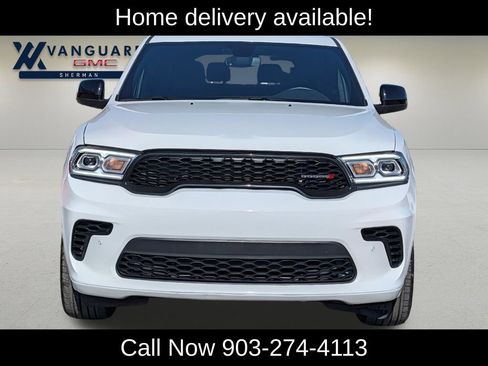 Used 2026 Dodge Durango GT RWD image 2