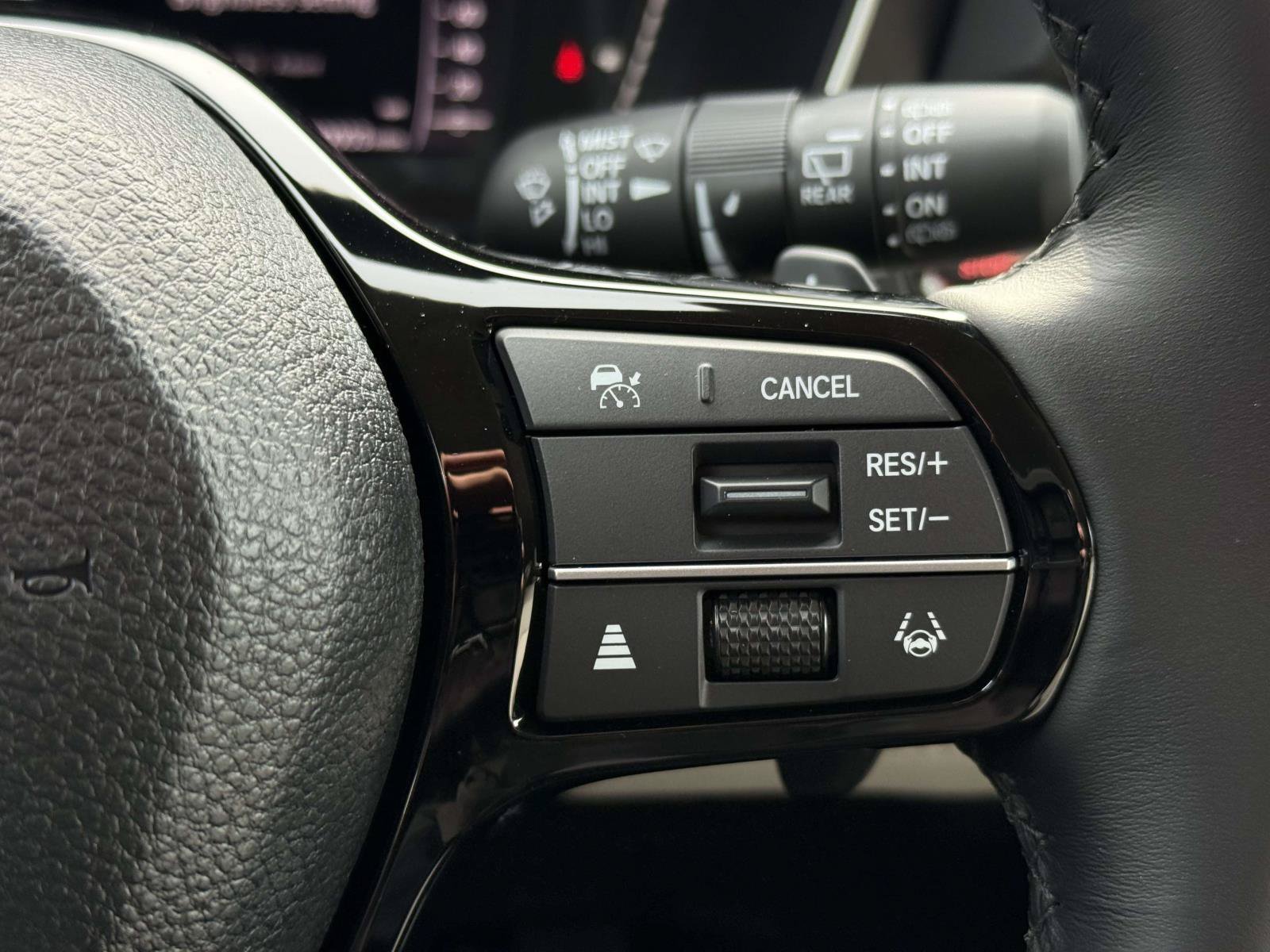New 2026 Honda Pilot EX-L image 16
