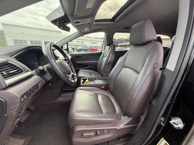 Used 2018 Honda Odyssey EX-L image 7