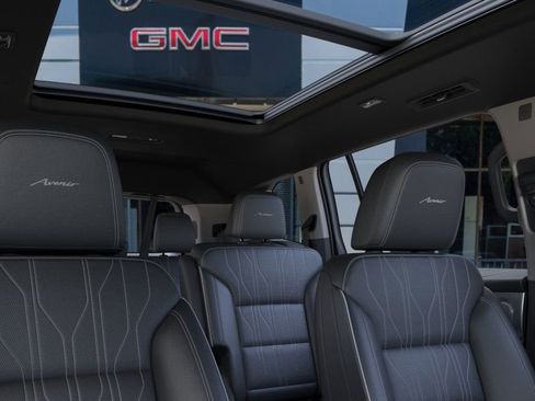 New 2026 Buick Enclave Avenir w/ Super Cruise Package image 24