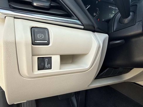 Used 2024 Cadillac CT4 Premium Luxury w/ Climate Package RWD image 31