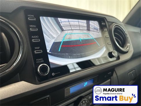 Used 2021 Toyota Tacoma TRD Off-Road image 12