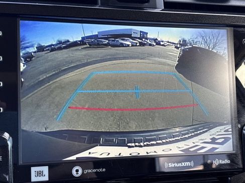 Used 2020 Toyota 4Runner TRD Pro image 37