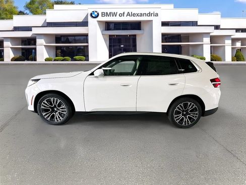 Used 2026 BMW X3 xDrive30i AWD/4WD image 4