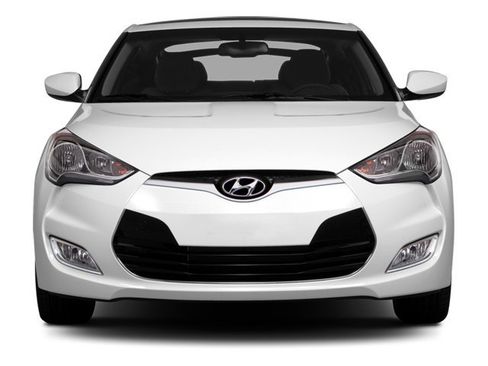 Used 2013 Hyundai Veloster FWD image 7