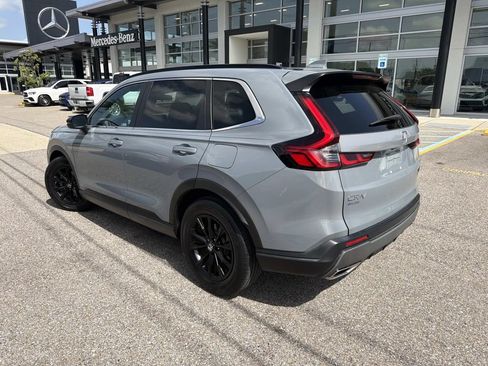 Used 2023 Honda CR-V Sport image 5