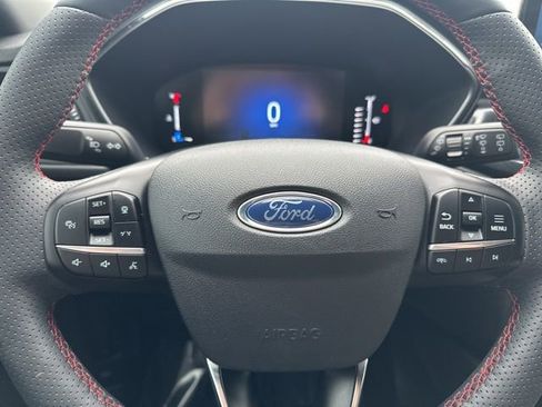 Used 2023 Ford Escape ST-Line w/ Tech Pack #1 image 14