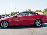 Used 2008 BMW 335i Convertible image 4