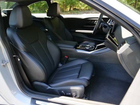 Used 2024 BMW M240i Coupe w/ Premium Package image 44