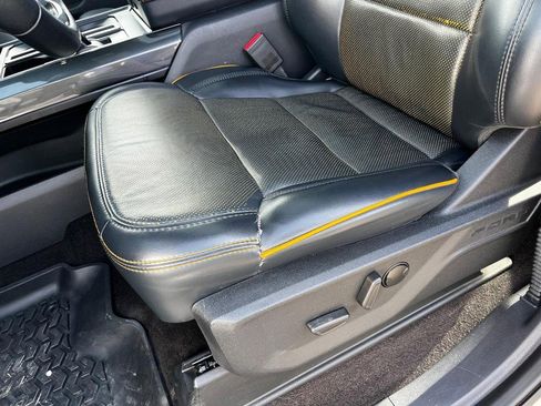 Used 2022 Ford F150 Tremor w/ Equipment Group 402A High image 17