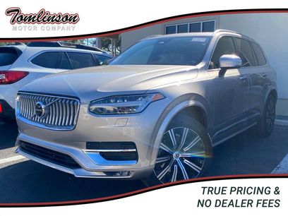 Used 2024 Volvo XC90 B5 Plus