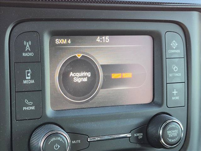 Used 2019 RAM 1500 Rebel AWD/4WD image 13