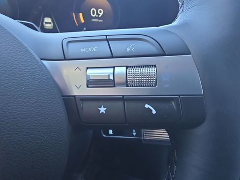 New 2026 Hyundai Tucson Limited image 18