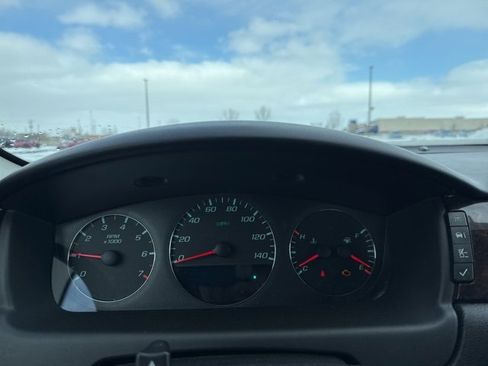 Used 2013 Chevrolet Impala LTZ image 9