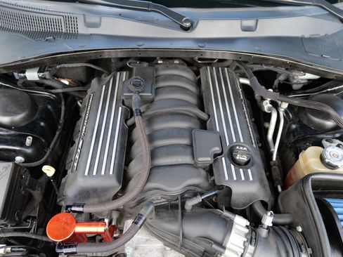 Used 2018 Dodge Charger R/T image 54