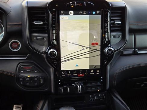 Used 2022 RAM 1500 TRX w/ TRX Level 2 Equipment Group image 28