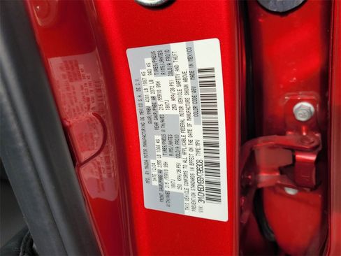 Certified 2025 MAZDA CX-30 AWD 2.5 S w/ Premium Package image 21