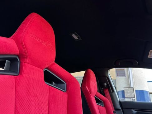 New 2026 Honda Civic Type R image 18