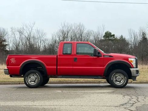 Used 2016 Ford F250 XL w/ XL Value Package image 32