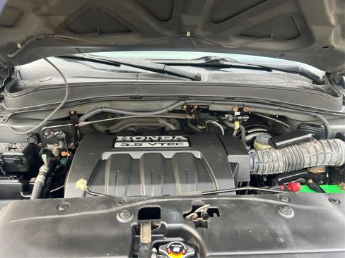 Used 2008 Honda Pilot EX-L image 13