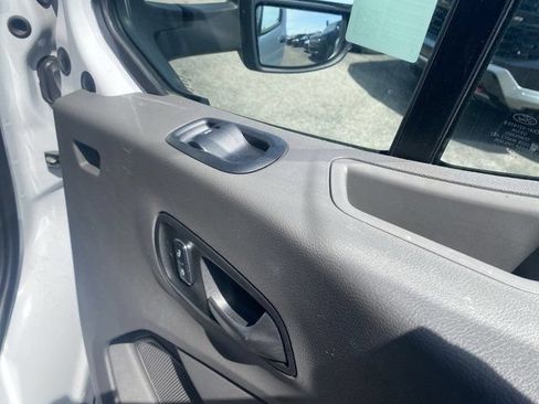 New 2024 Ford Transit 350 w/ Interior Upgrade Package RWD image 23