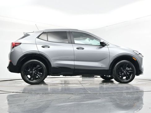 New 2026 Buick Encore GX Sport Touring w/ Advanced Technology Package image 26