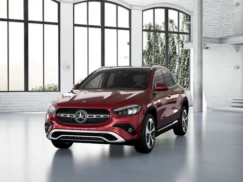 Used 2026 Mercedes-Benz GLA 250 GLA 250 image 39