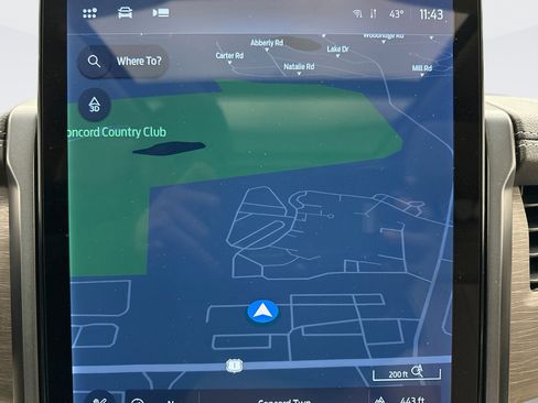 Used 2022 Ford Expedition Limited image 15