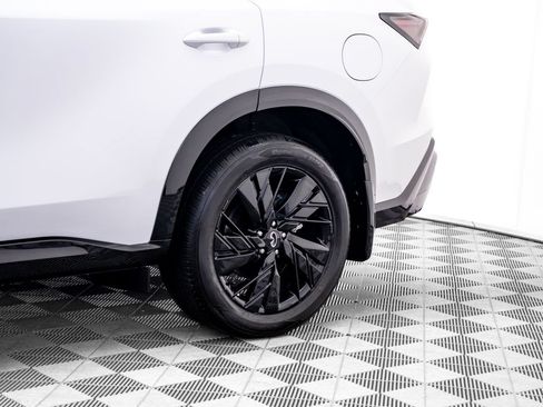 New 2027 INFINITI QX65 Sport AWD/4WD image 32