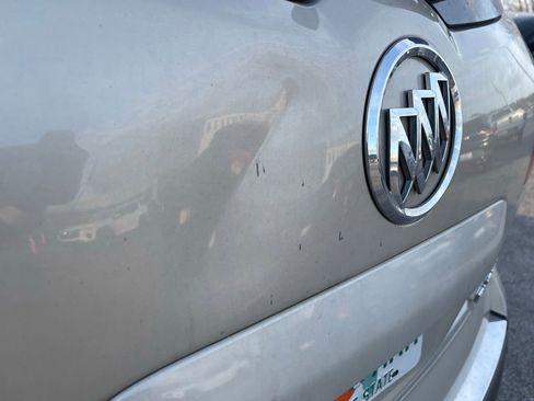 Used 2008 Buick Enclave CXL w/ Entertainment Package #1 image 27