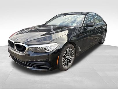 Used 2020 BMW 540i xDrive w/ Premium Package