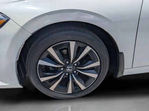 Used 2023 Honda Civic EX image 27