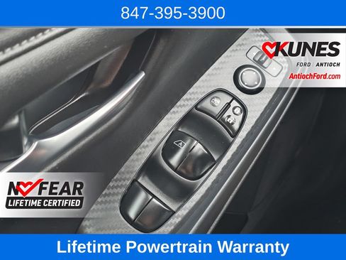 Used 2024 Nissan Sentra SV FWD image 30