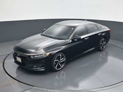 Used 2020 Honda Accord Sport image 13