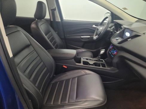 Used 2019 Ford Escape SEL AWD/4WD image 21